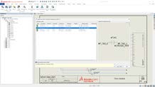 SOLIDWORKS 2027 Electrical 局域网协作服务器功能截图