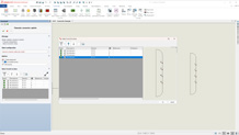 SOLIDWORKS 2027 Electrical 2D原理图与3D零部件双向导航功能截图