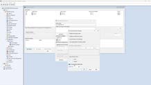SOLIDWORKS 2027 PDM 基于日期的复制条件功能截图