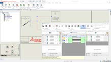 SOLIDWORKS 2027 Electrical 跳过空数据传递功能截图